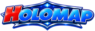 Holomap
