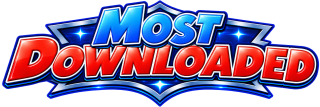 Most Downloaded