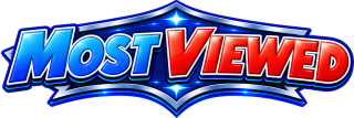 Most Viewed
