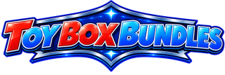 Toy Box Bundles