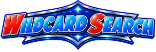 Wildcard Search